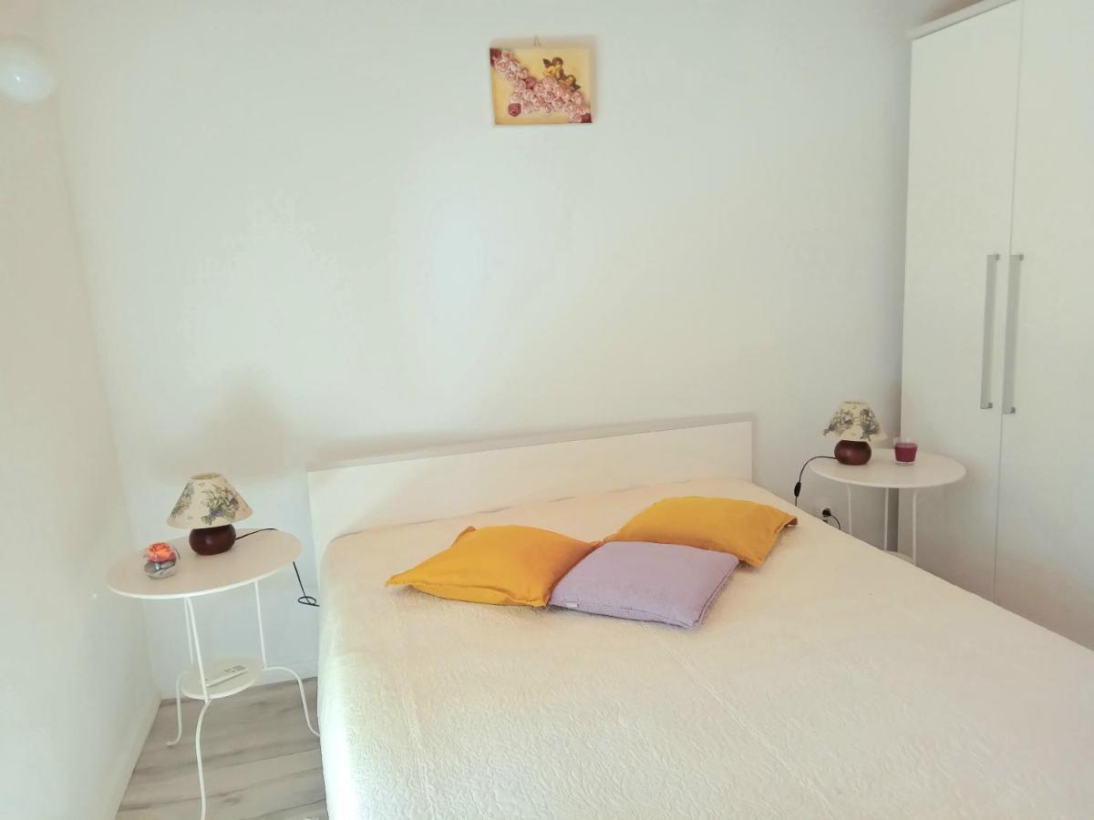 Summer Day Room دوبروفينك المظهر الخارجي الصورة