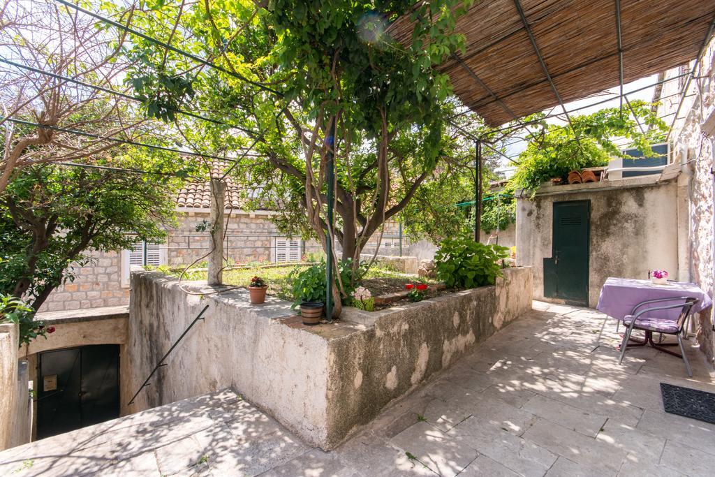 Summer Day Room دوبروفينك المظهر الخارجي الصورة