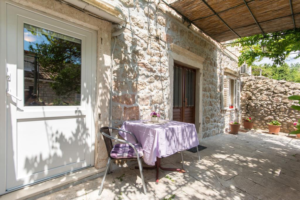 Summer Day Room دوبروفينك المظهر الخارجي الصورة